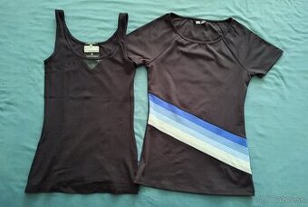 Tričko F&F veľkosť S