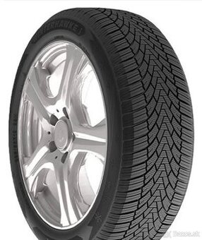 Nové zimné pneu 225/45 R 17 94V XL WINTERHAWK