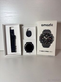 Amazfit T-Rex 3 Pro