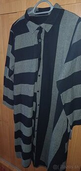 Dlhe koselove saty pre moletky