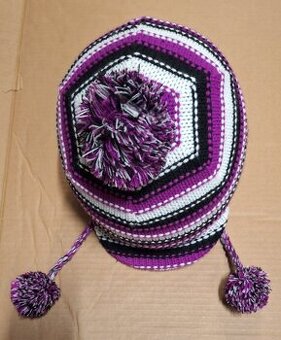 Lyžiarska prilba ALPINA