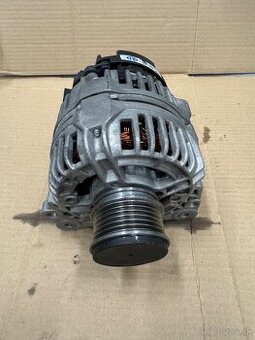 alternátor Skoda Audi seat  vw
