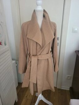 Dámsky kabát Mango