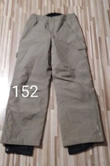 Chlapcenske oteplovačky 152