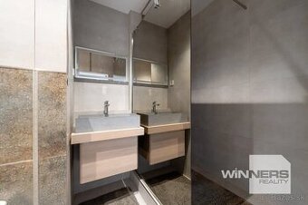 Ponúkam Vám 4i byt s loggiou na sídl. KVP - Klimkovičova ul.