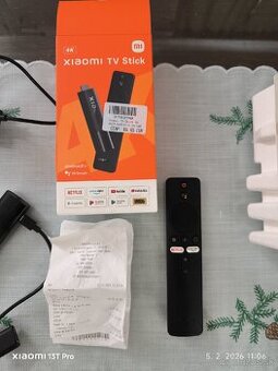 Xiaomi tv stick