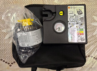 Opravná sada na defekt (Originál)