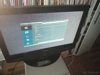 Predám televízor Samsung LE32R32B