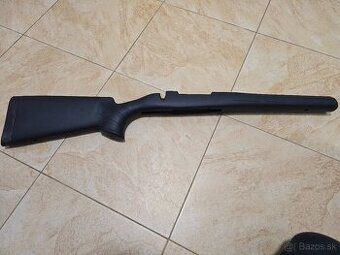 Predám pažbu cz 557