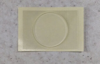 Senzor dažďu - opravná sada Škoda