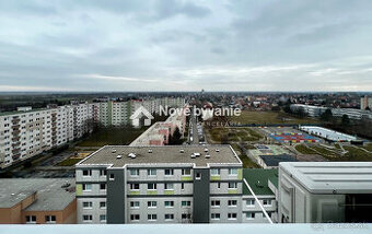 PREDAJ útulný 1-izb. byt v lokalite Bratislava-Pod.Biskupice