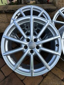 Disky AUDI R19 5x112 ORIGINÁL