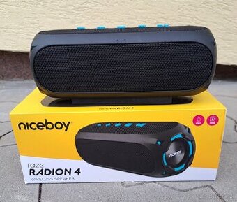 Predám reproduktor na bluethoot