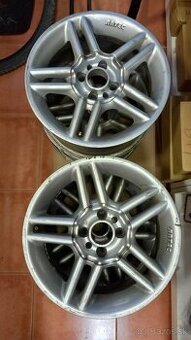 Hliníkové disky Artec r15 7j x 15h2 ET38