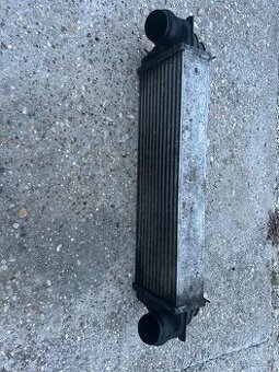 Intercooler BMW f10