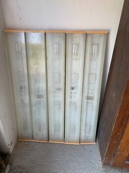 Neonove svietidla Neon Svietidlo