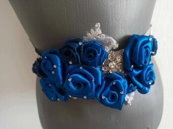 Opasok so stuhou UNI