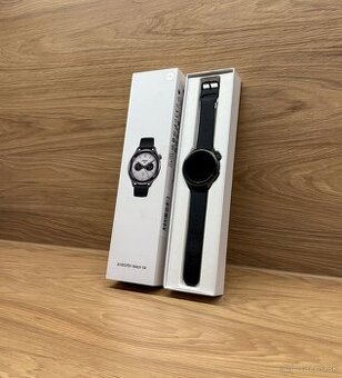 Xiaomi Watch S4 47mm Black
