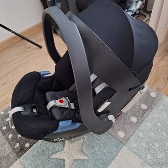Autosedacka cybex