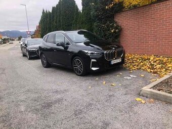 BMW 2 active tourer 218i