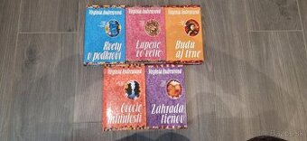 Virginia Andrews knihy