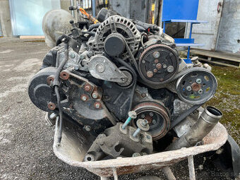 Motor Sharan,Galaxy,Alhambra