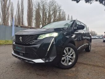 Peugeot 5008 1.5 BlueHDi 130k Allure