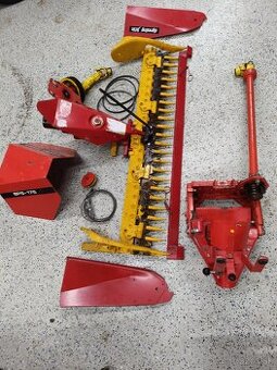 Listova kosa BPS-175