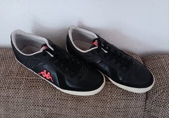 Dámske tenisky zn. Kappa veľ. 39