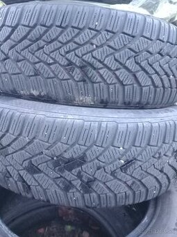 Predám pneu R15