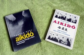 Aikidó - průvodce pro žáky i učitele - Zdenko Reguli +darček