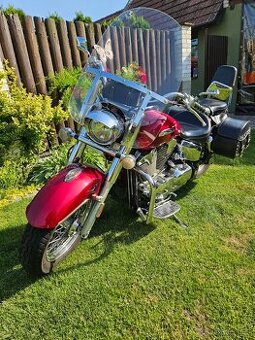 Honda vtx 1300s