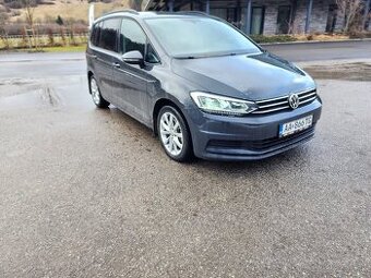 Touran 2.0TDi