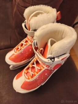 Detske korcule velk. 32-35