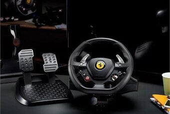 Thrustmaster T80 Ferrari 488 GTB Edition 4160672