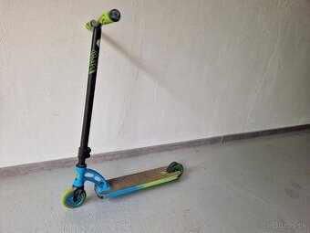 Freestyle kolobežka