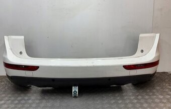 Audi Q5 8R0 2008- zadný nárazník