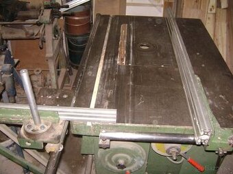 Píla s frézou Jaroma