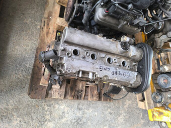 Motor Opel combo 1.6 CNG 69Kw Z16YNG