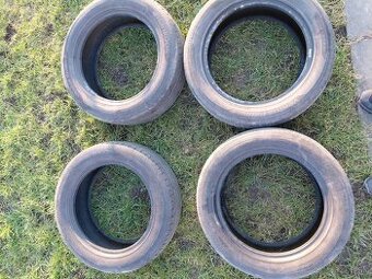 Letné pneumatiky R16 205/55