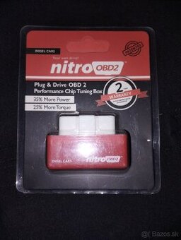 Nitro OBD