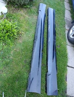 Prahy BMW 1  e87  M paket