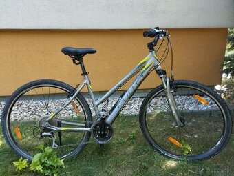 Krosový bicykel Author Vista