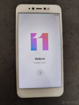 Xiaomi redmi note 5A