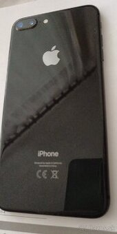 Iphone 8 plus 128 GB