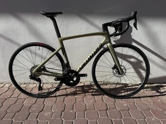 Cestný bicykel Specialized Tarmac SL7 Comp 105Di2
