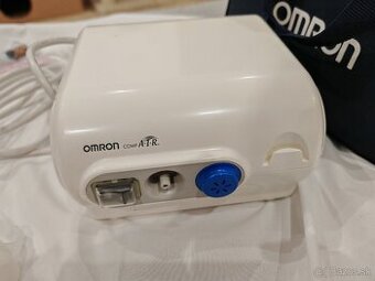 Inhalátor Omron NE-C28P
