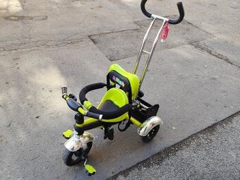 Detská trojkola