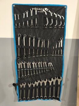 Sada dielenskeho náradia