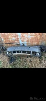 predny naraznik audi a6